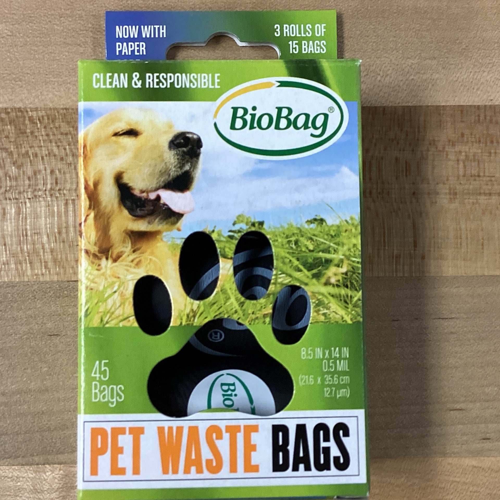 Biobag pet waste bags cheap