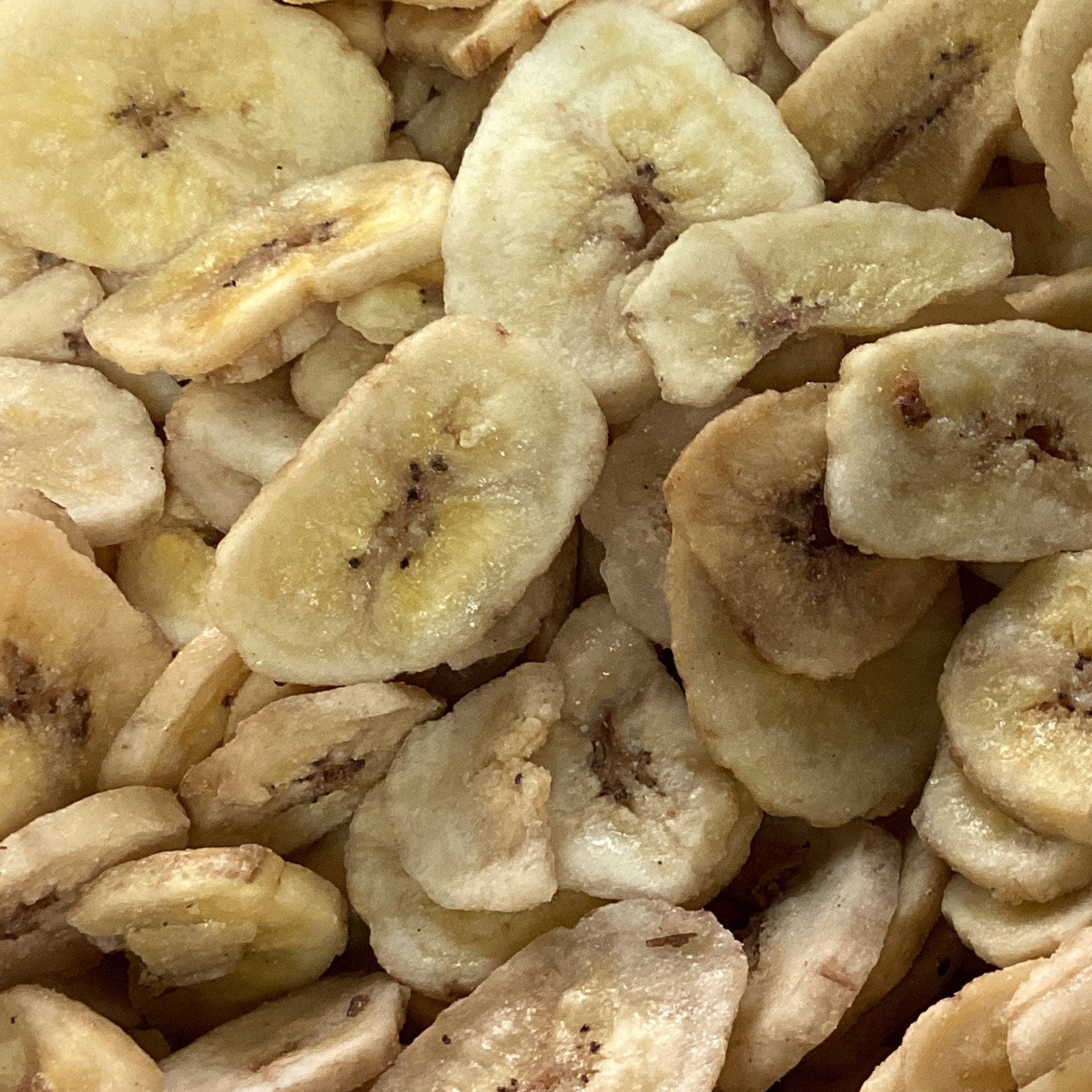 Banana Chips Sweetened (1) Live Free Refillery Banana Chips Sweetened (1) Live Free Refillery